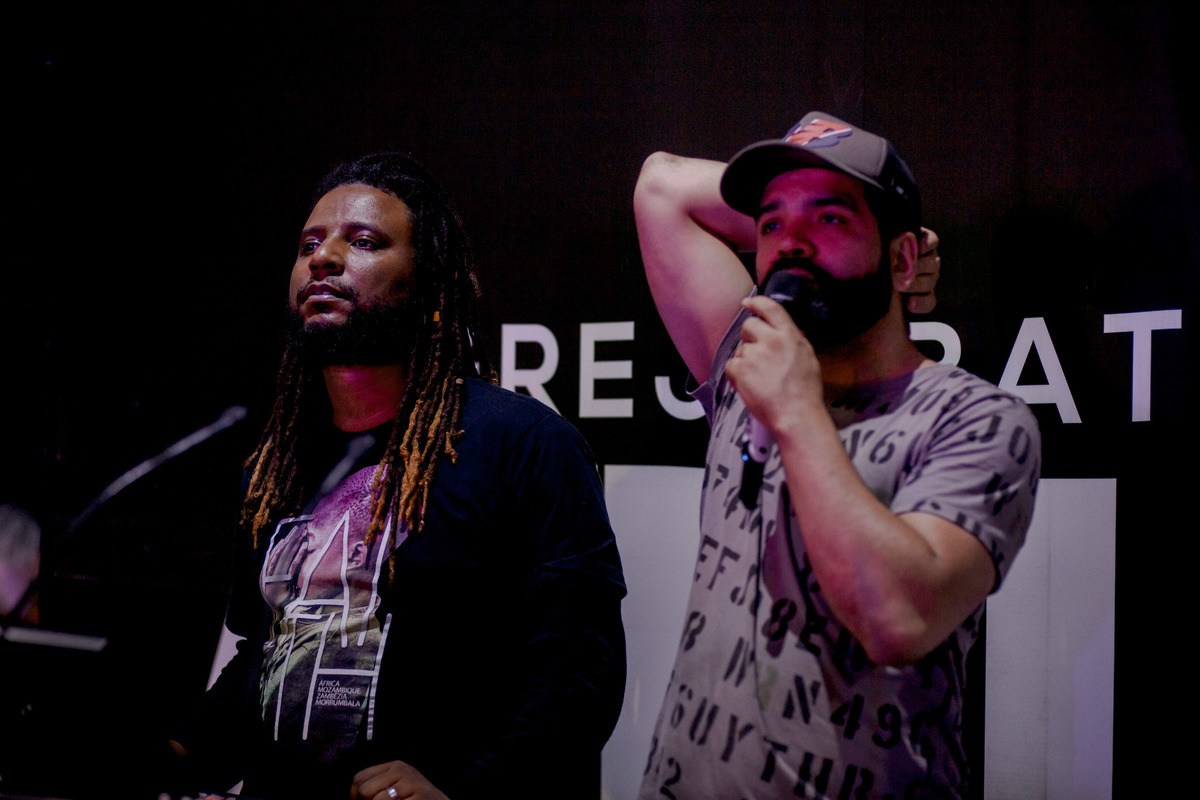 ASU Tour RJ. Fotógrafa de Eventos em São Paulo e Sorocaba Kika Damasceno