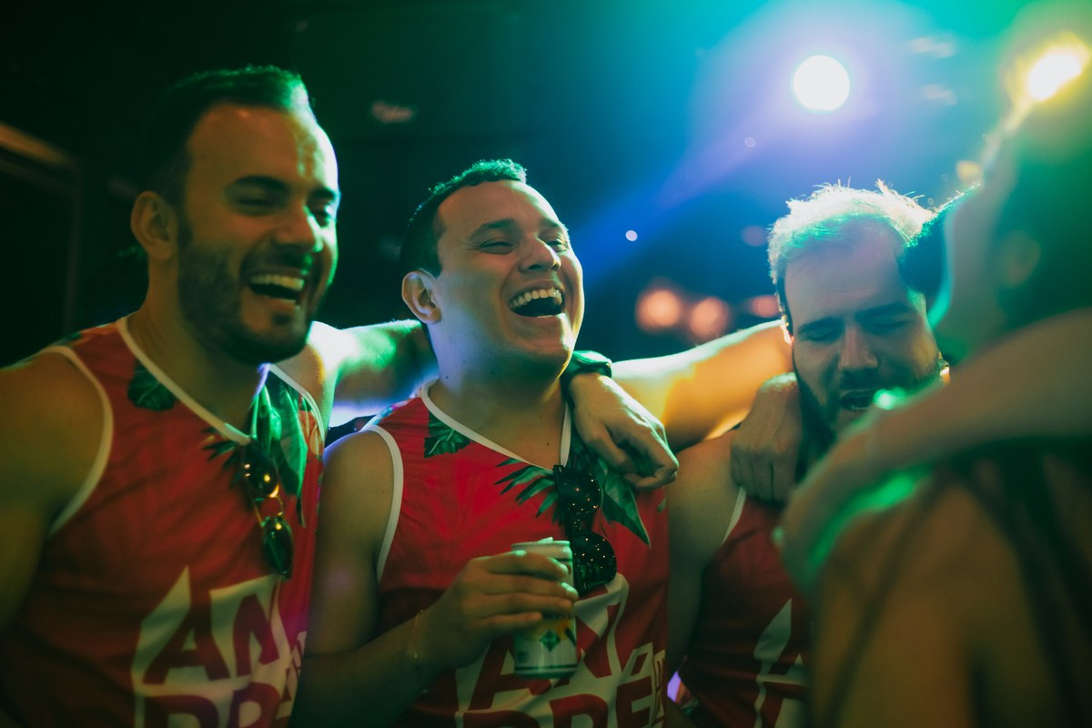 Micareta Massa - André Ribeiro. Fotógrafa de Eventos em São Paulo e Sorocaba Kika Damasceno