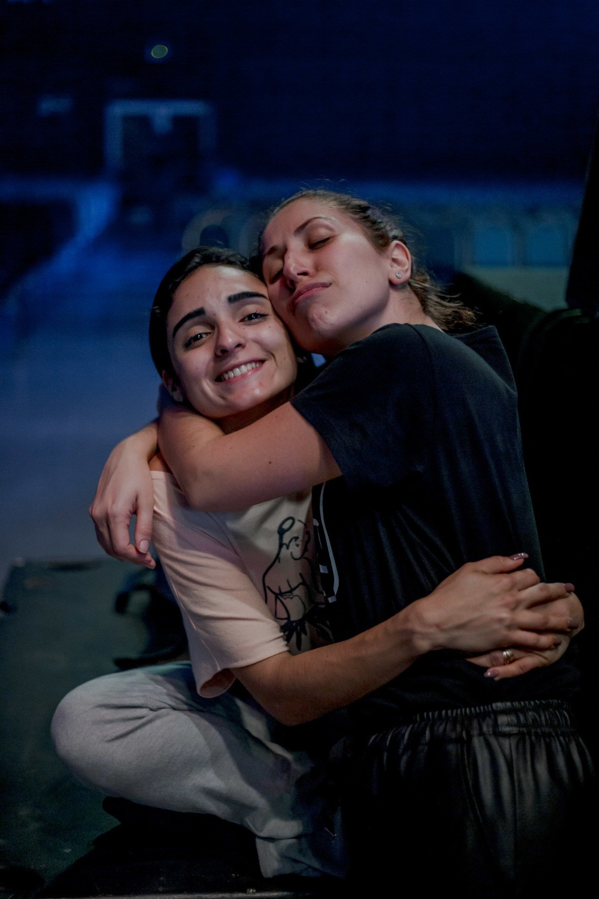 ASU Tour RJ. Fotógrafa de Eventos em São Paulo e Sorocaba Kika Damasceno