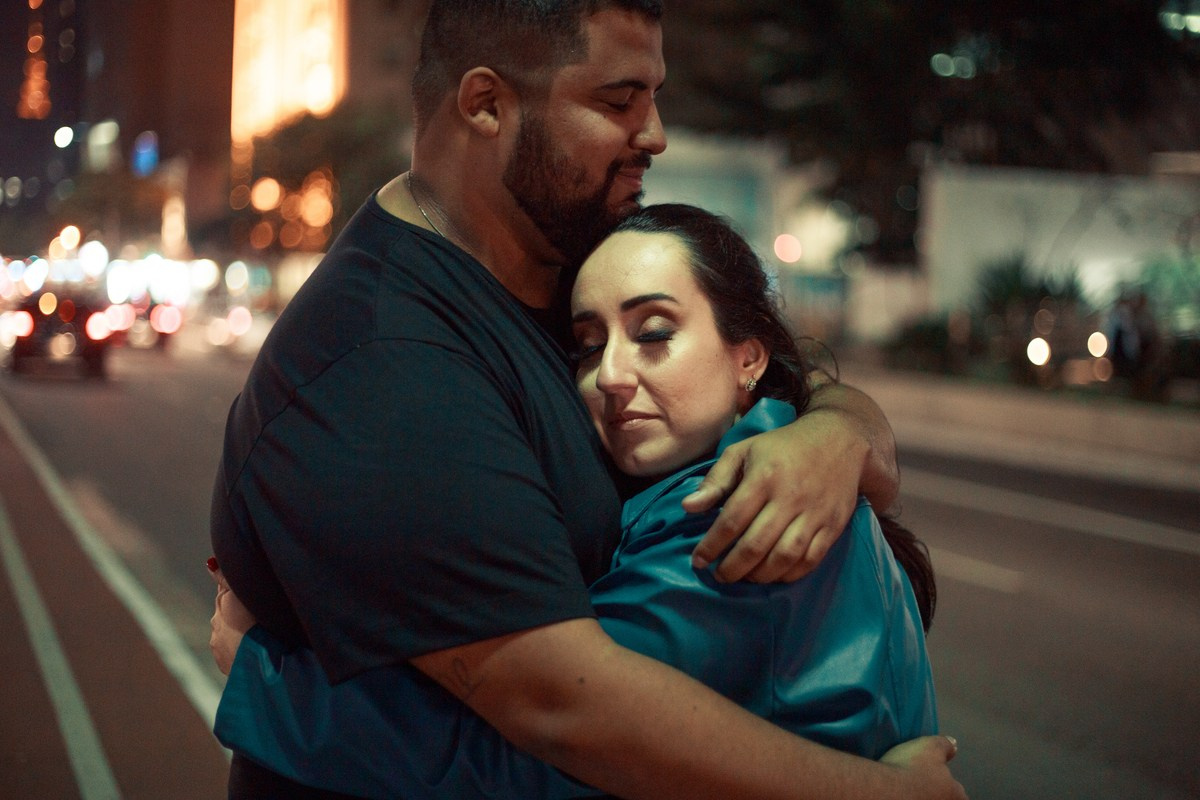 Osmar e Bianca - Pré - Wedding. Fotógrafa de Eventos em São Paulo e Sorocaba Kika Damasceno