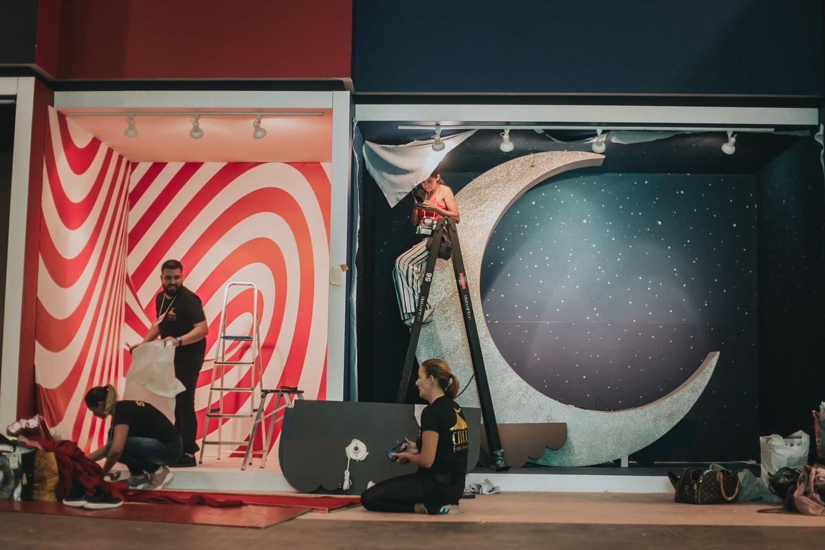 Abcasa 2019 - Dani Sakurai. Fotógrafa de Eventos em São Paulo e Sorocaba Kika Damasceno