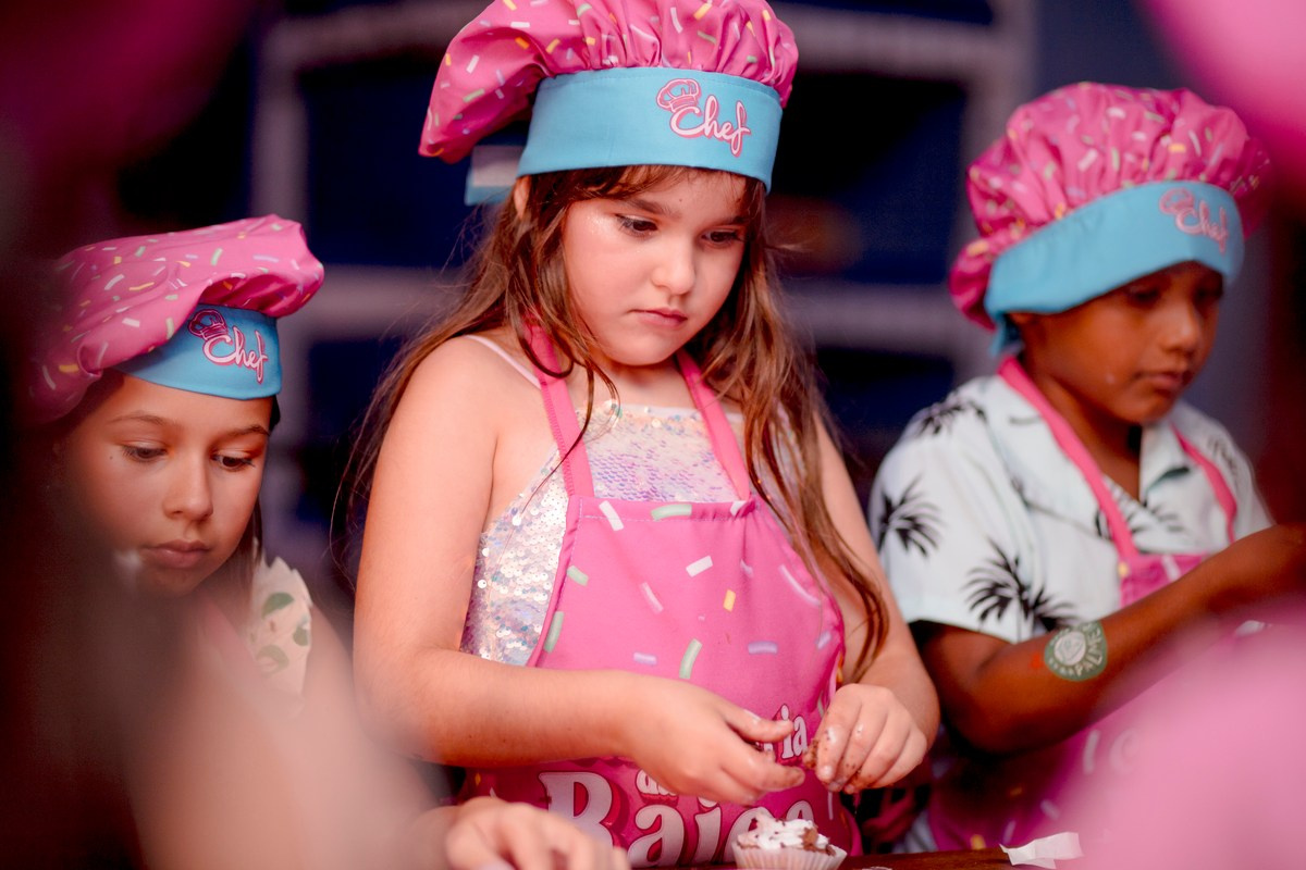 Raica - 6 anos. Fotógrafa de Eventos em São Paulo e Sorocaba Kika Damasceno