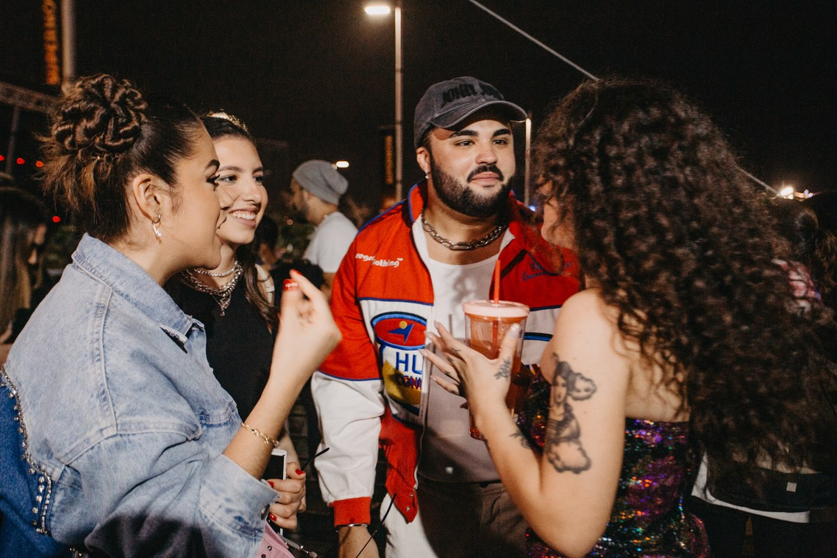 Rock in Rio - Priscilla Alcantara - 2022. Fotógrafa de Eventos em São Paulo e Sorocaba Kika Damasceno