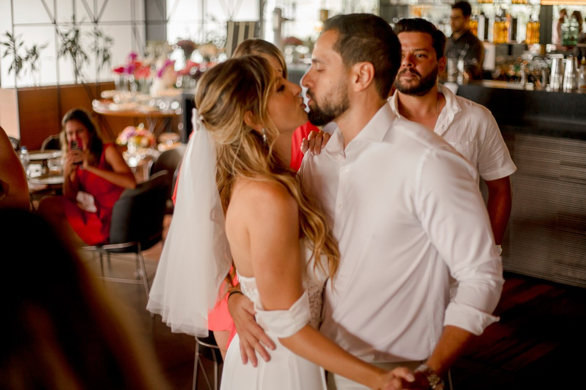 Casamento - Lo e Uli. Fotógrafa de Eventos em São Paulo e Sorocaba Kika Damasceno