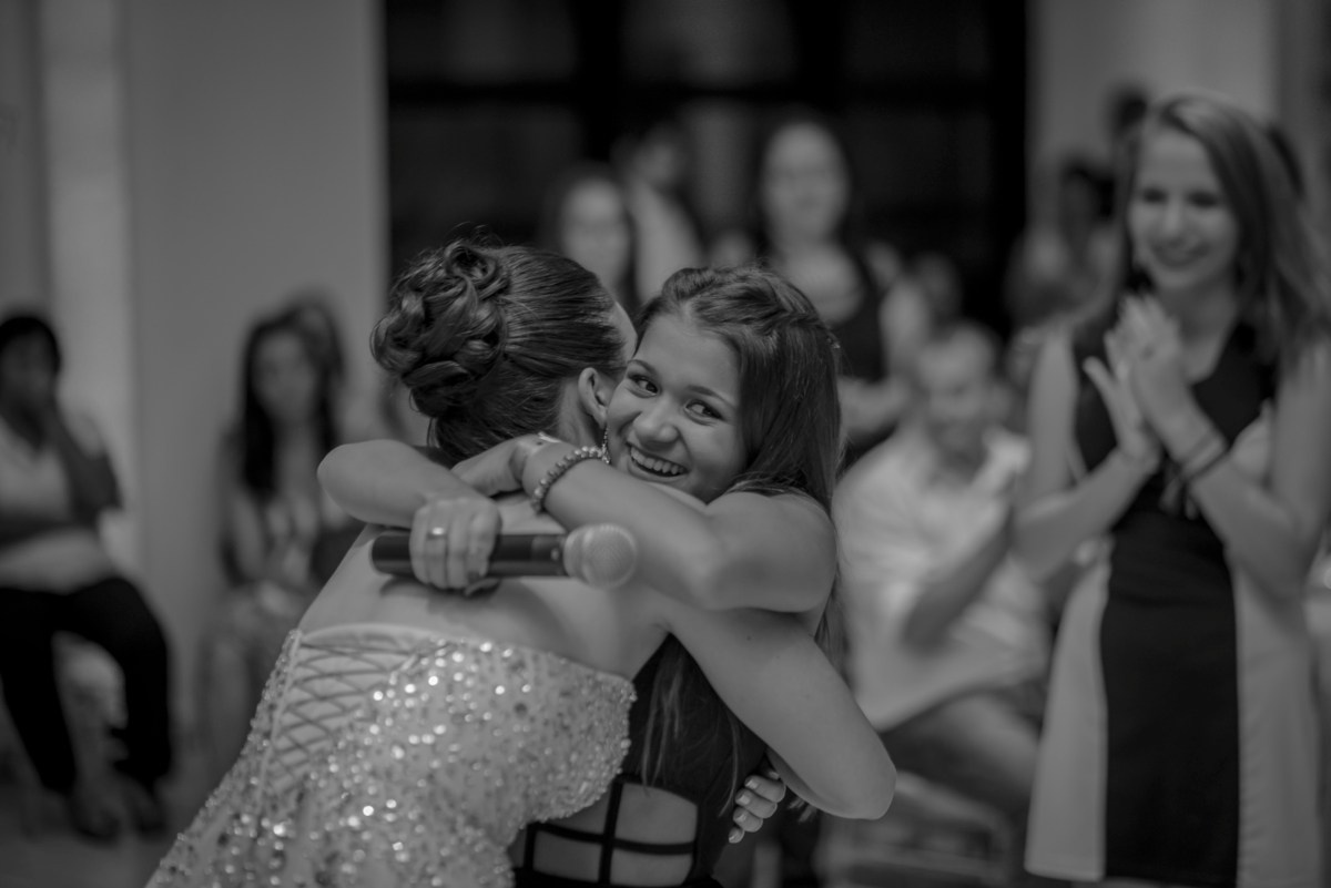 Larissa | 15 anos. Fotógrafa de Eventos em São Paulo e Sorocaba Kika Damasceno