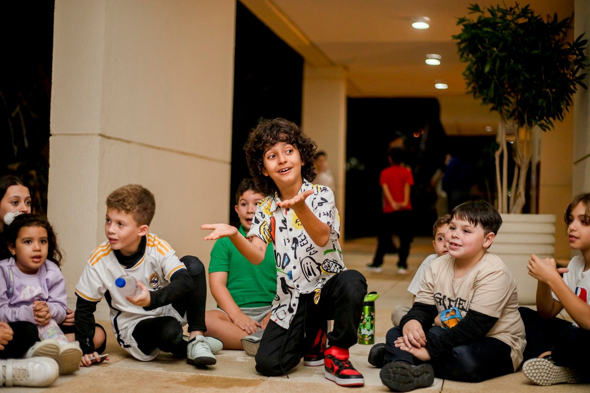 Benício - 8 anos. Fotógrafa de Eventos em São Paulo e Sorocaba Kika Damasceno