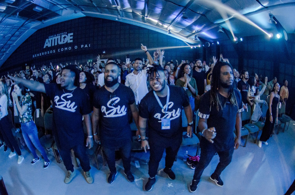 ASU Tour RJ. Fotógrafa de Eventos em São Paulo e Sorocaba Kika Damasceno