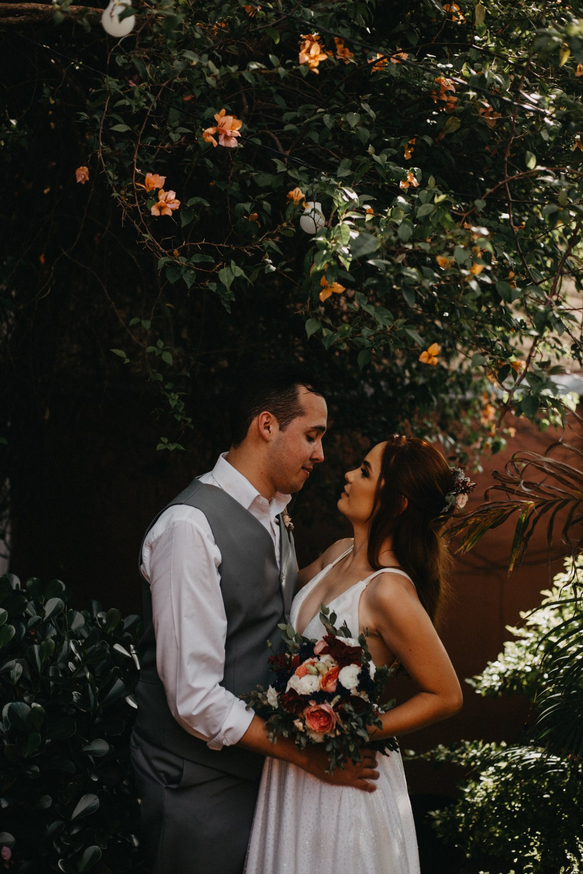 Casamento - Lucas e Gabi. Fotógrafa de Eventos em São Paulo e Sorocaba Kika Damasceno