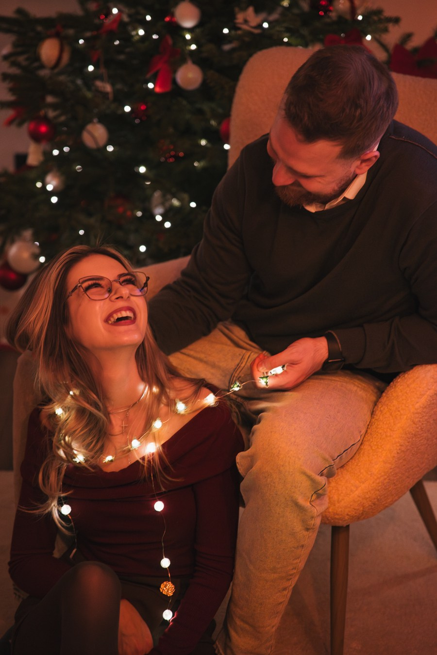 Ședință foto Crăciun Cluj – Les Moments. Les Moments Photography — Fotograf stare civilă, botez și ședințe foto în Cluj-Napoca