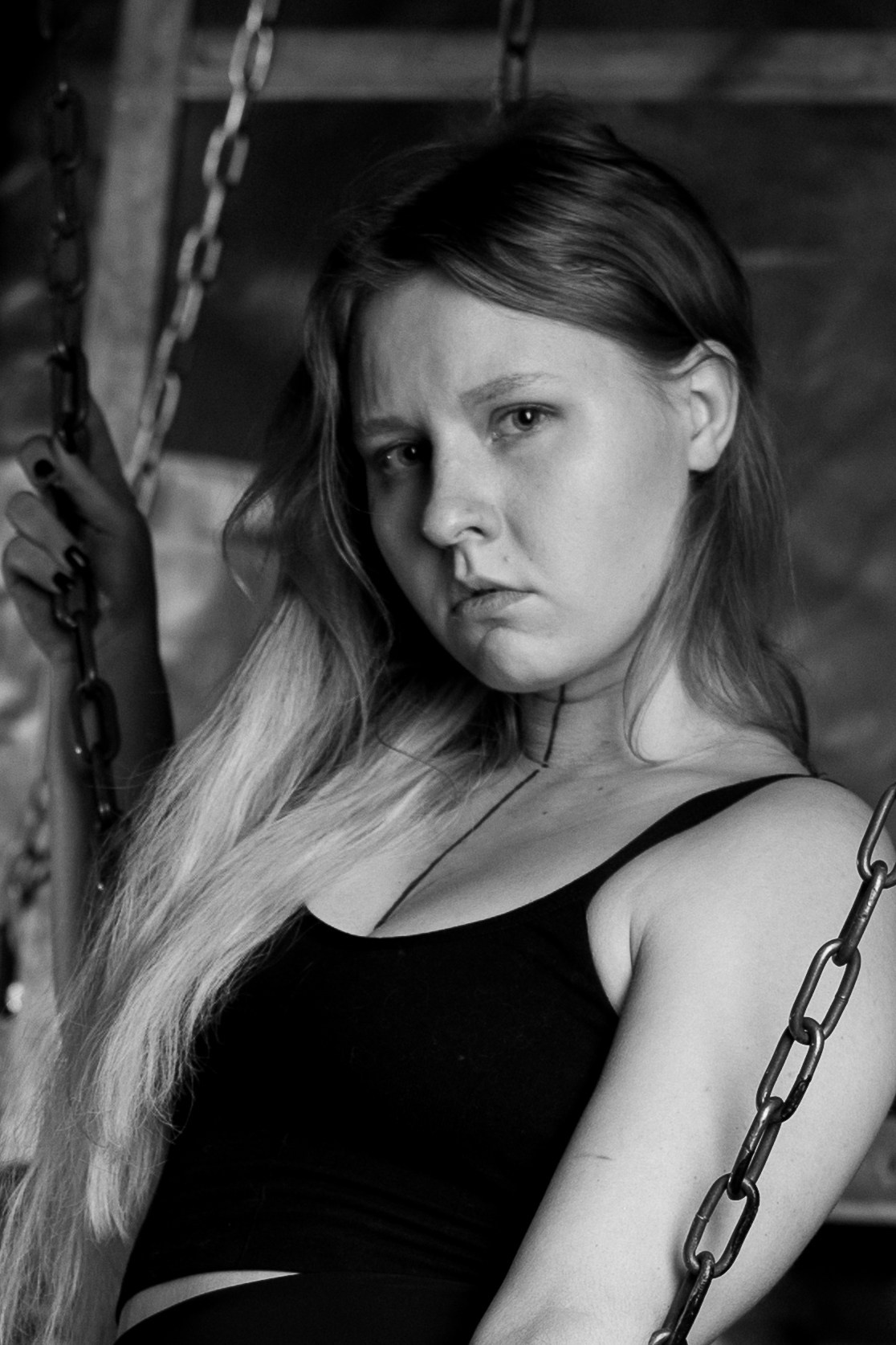 Portrait Photography. Mike Lush Photography