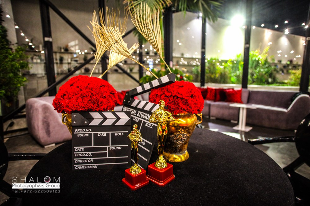 Bat Mitzvah Ariana. Wedding and events photographers Studio Shalom