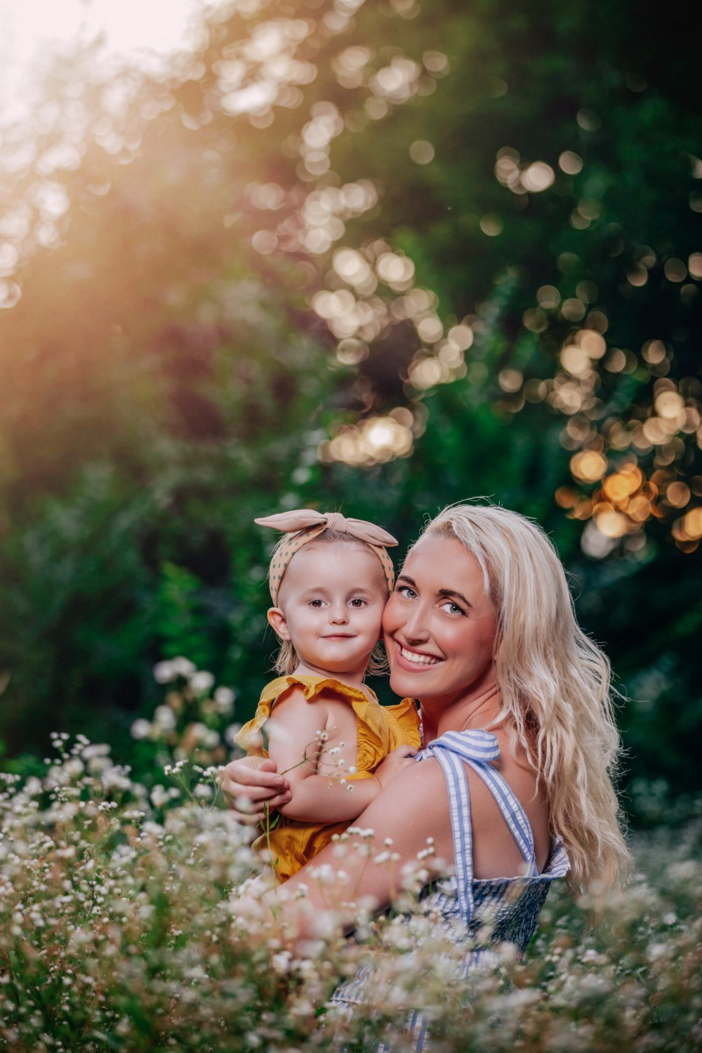 PORODIČNA FOTOGRAFISANJA. Fotografi iz Backog Petrovca David i Andrea Stojanovic