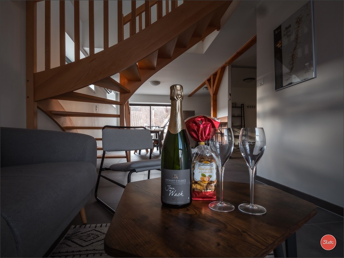 Photos d'appartements, de locaux. Photographe à Strasbourg | Portraits, Studio, Enfants, Événements