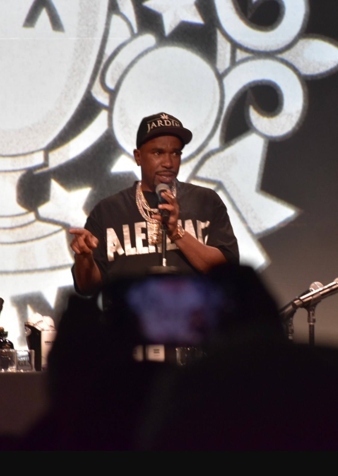 ComplexCon 2024 Las Vegass