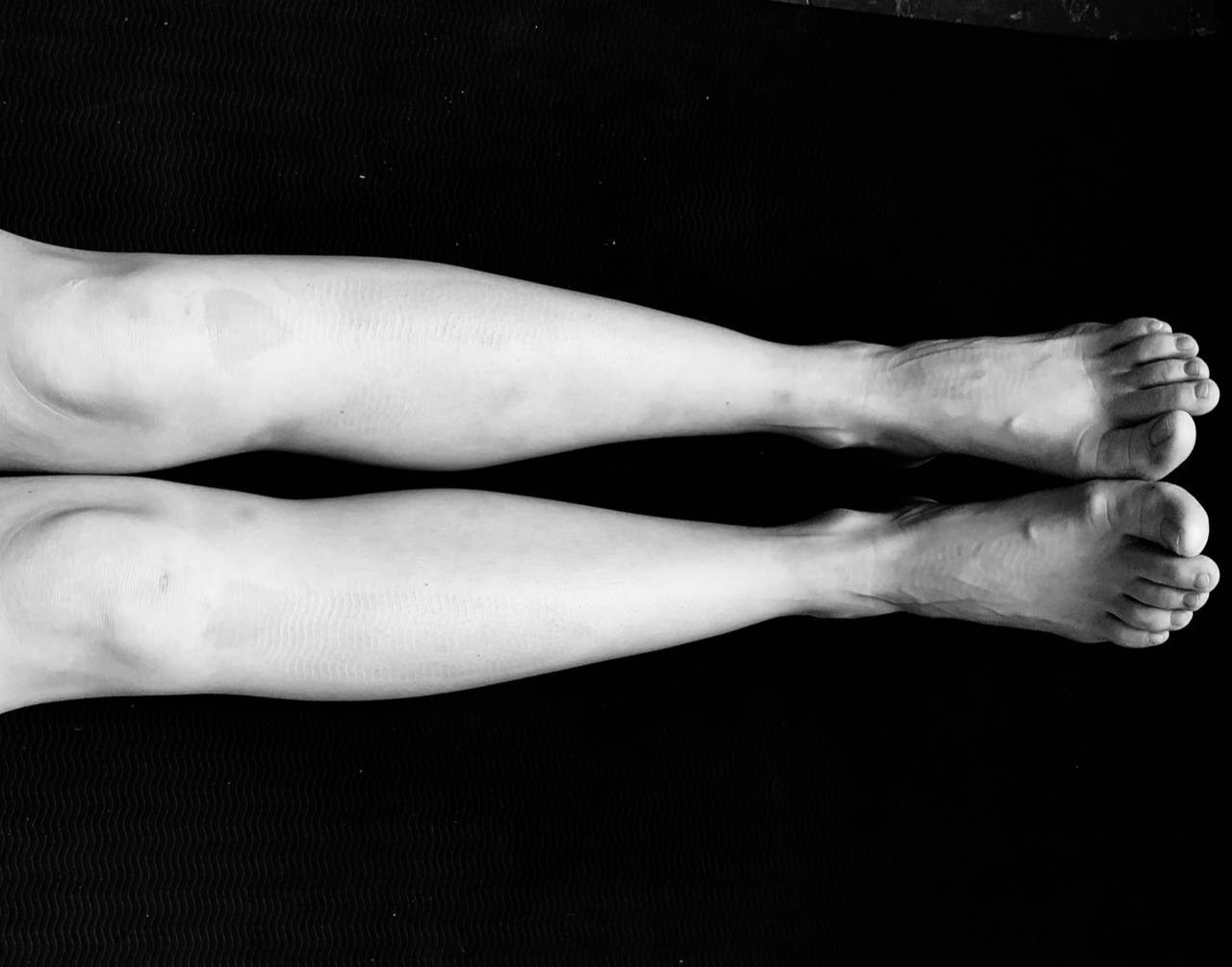 Everything changes and so do I