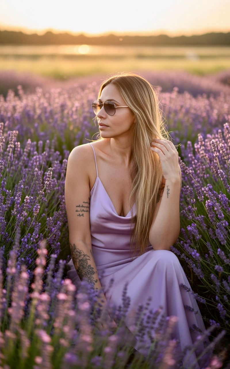 AI photo. Свадебный, семейный и детский фотограф в Нетании (Израиль) Тори Гор