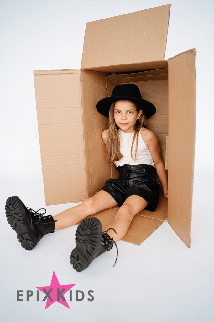 Mary. Photo / Vídeo ZARAGOZA