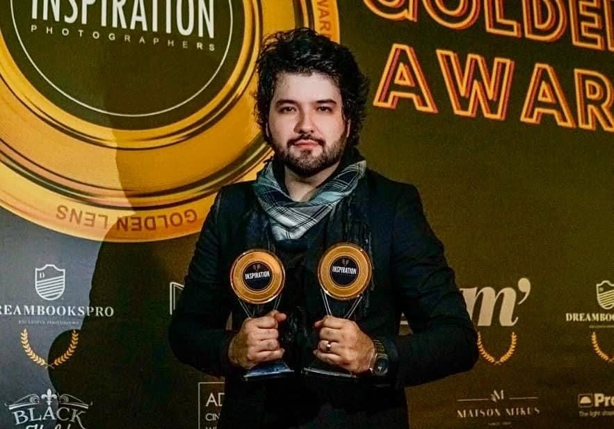 INSPIRATION PHOTOGRAPHERS. Wedding photographer in Orlando, Boston & New York Anderson Marques