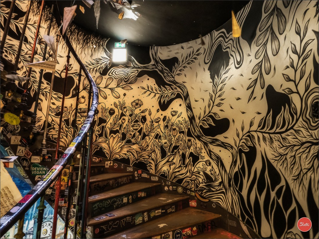 La maison des créateurs de tout ce qui est merveilleux, au cœur de Par. Photographe à Strasbourg | Portraits, Studio, Enfants, Événements