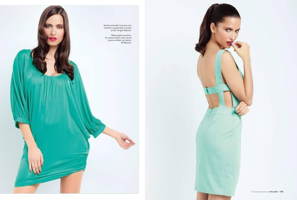 Fashion. Interimagenes I Barcelona Photographers