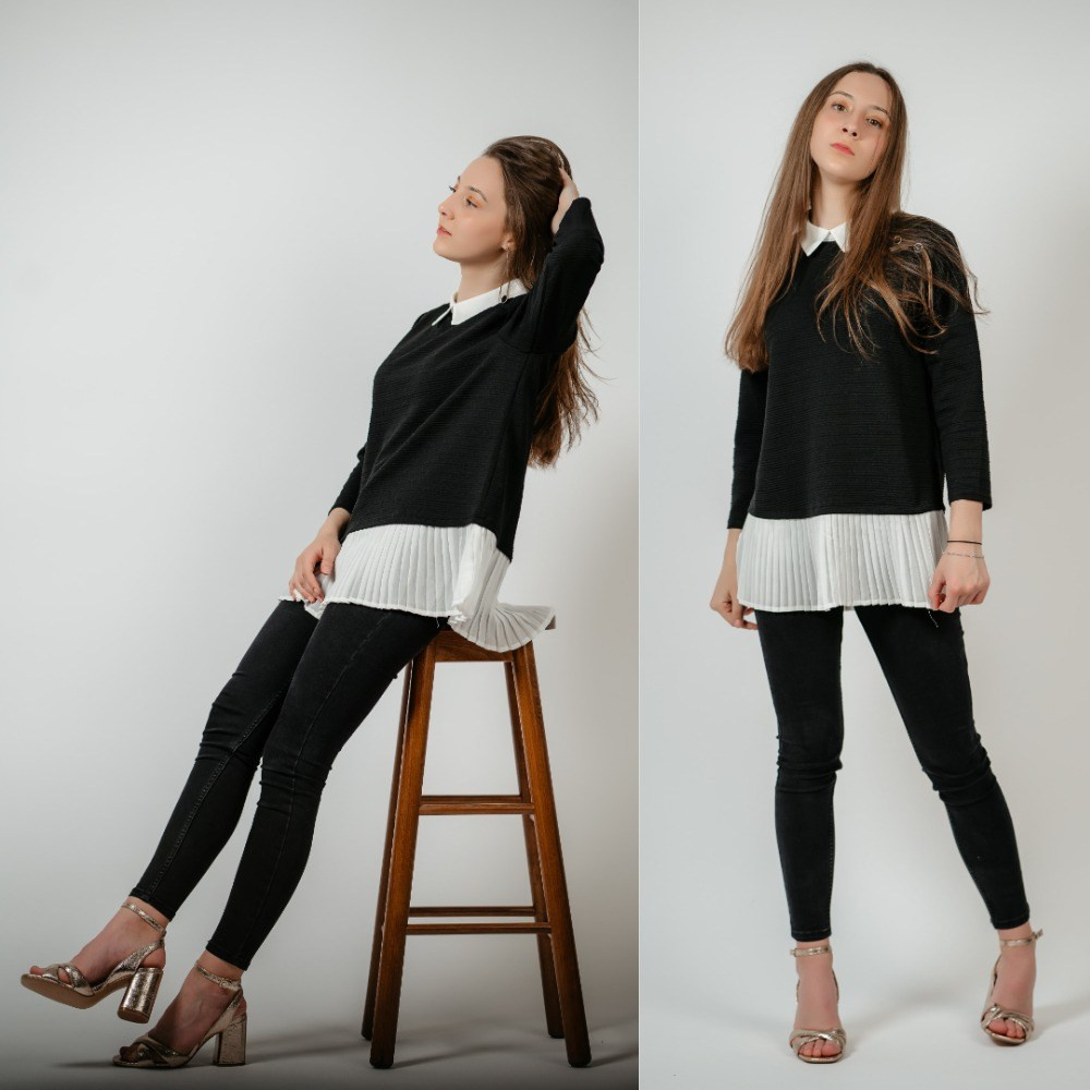 Sedinta foto in studio. Proud Vision Weddings | Wedding Photography & Film — Servicii profesionale Foto Video Nunta Iasi