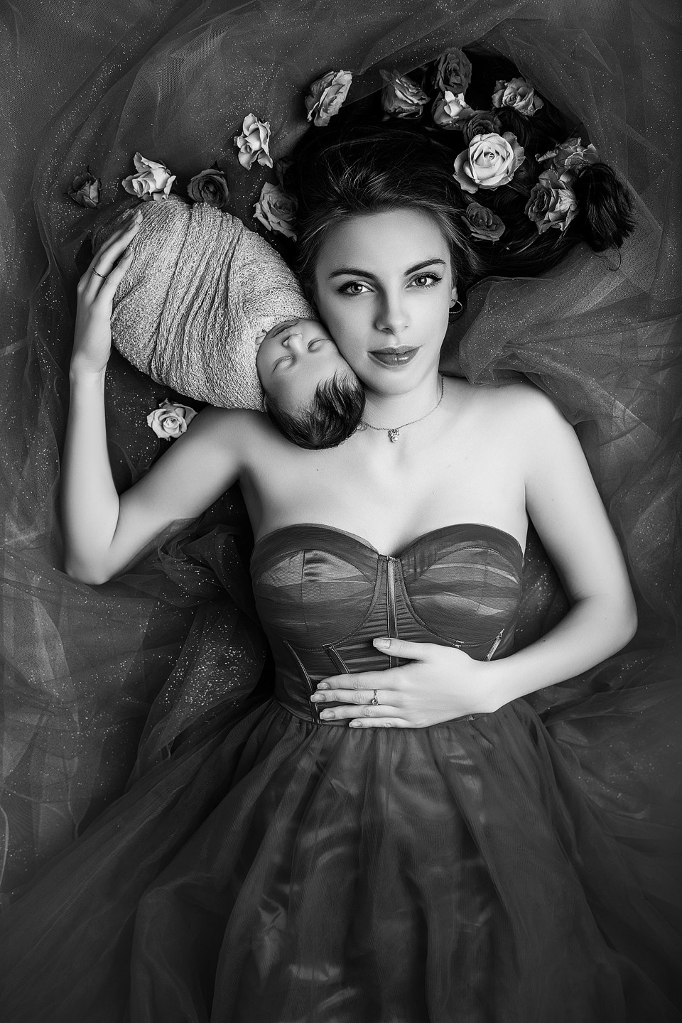 EMELIE. Petit trésor photos de famille, grossesse et nouveau-né à Roanne