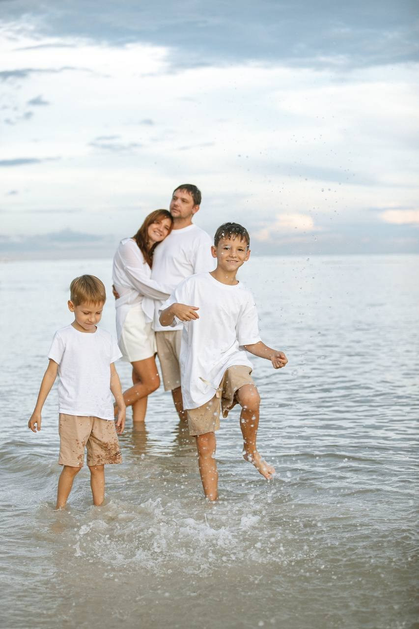 Фотограф в Паттайе