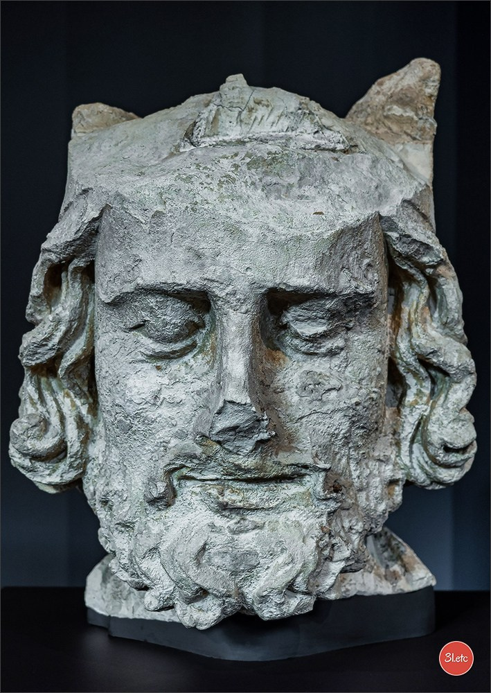 Musée De Picardie #Amiens #MuseeDePicardie #France. Photographe à Strasbourg | Portraits, Studio, Enfants, Événements