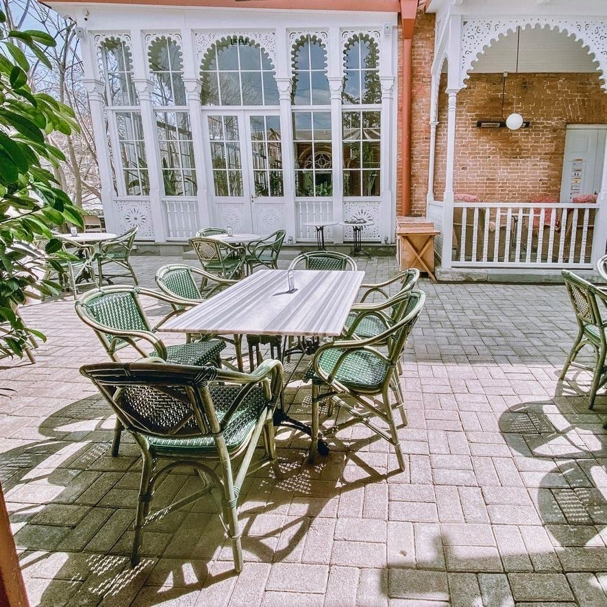 Shushabandi. Главная