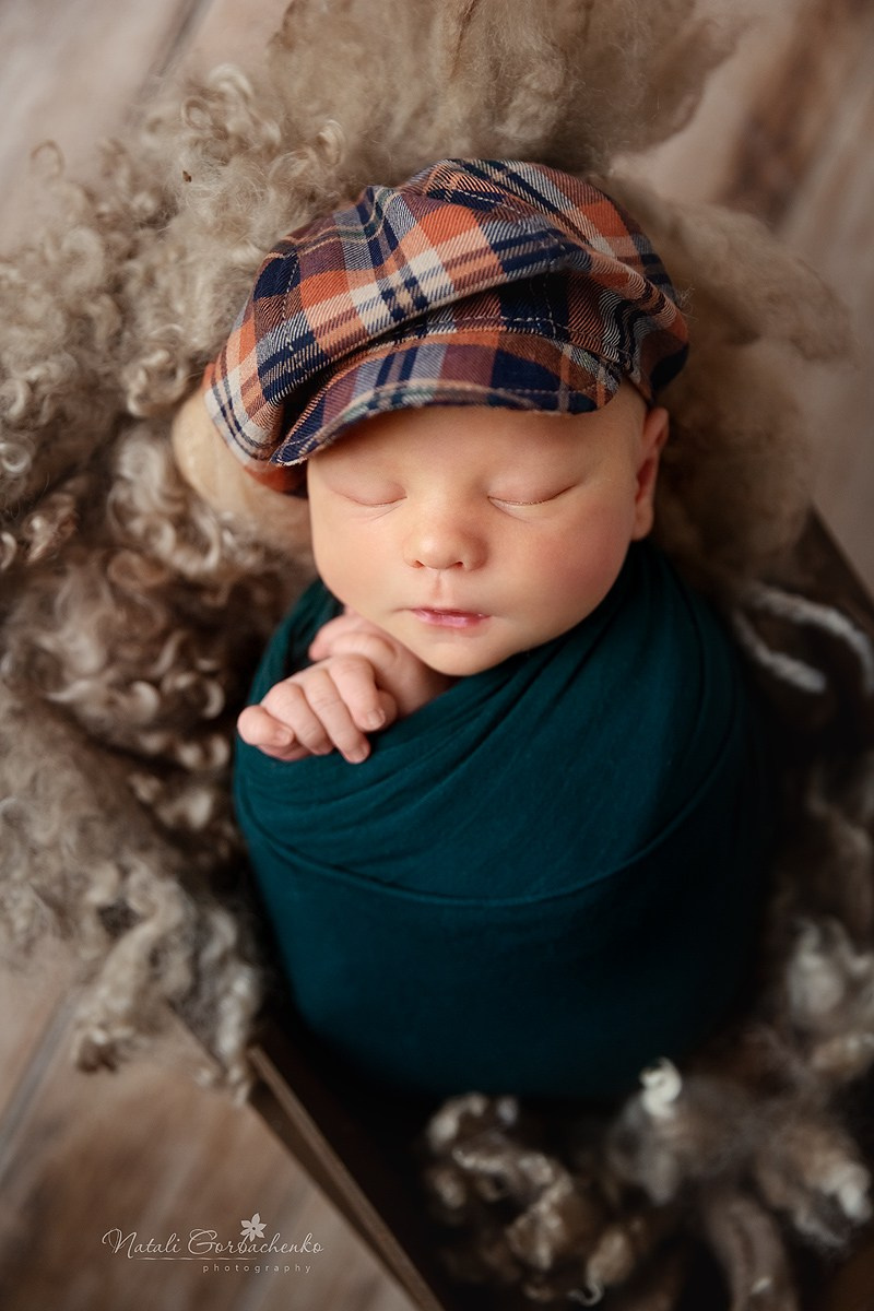 Артур. Детский, семейный, а также newborn фотограф и преподаватель в Киеве На