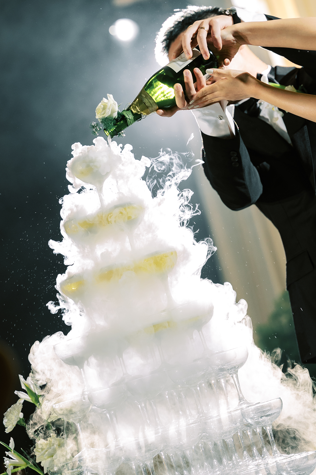 J & A |Wedding Day | Ho Chi Minh, Viet Nam. Nukaphotographer Classic, Romantic & Timeless Wedding Photography Basedd inin Quy Nhon — Ho Chi MinhMinh, Viet Nam