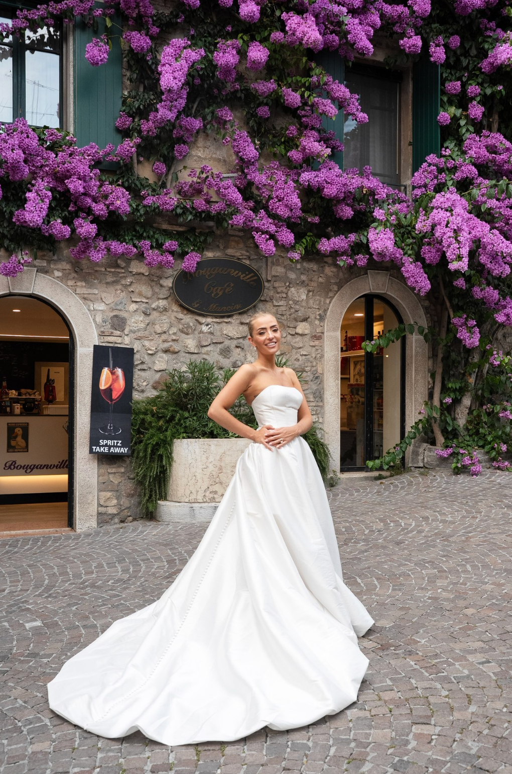 Lake Garda Wedding E&C. Wedding Photographer in Italy|Lake Como| Lake Garda| Tuscany| Milan
