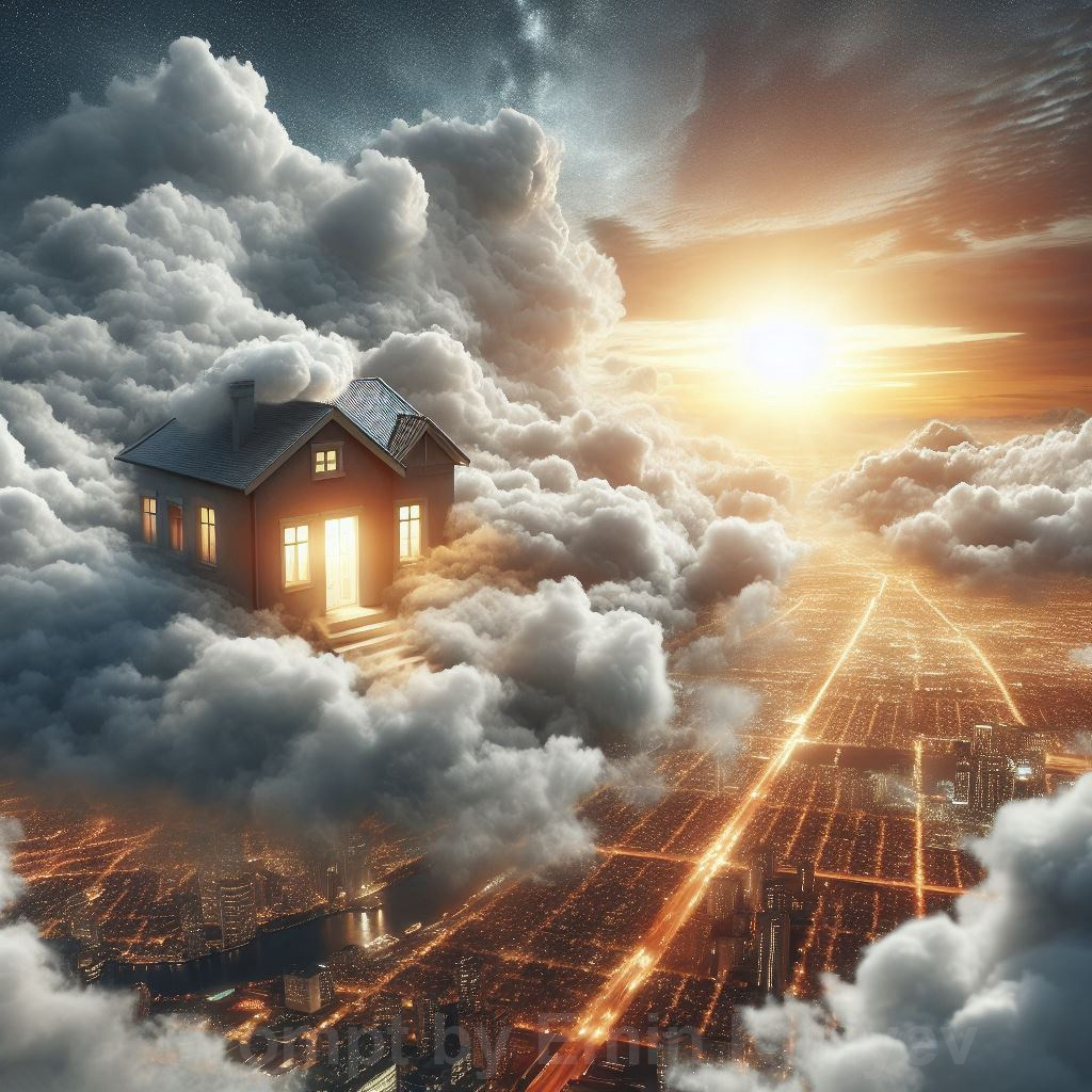 Created my world in the program MIdjourney AI. Emin Kuliyev — Award-Winning Wedding Photojournalist NYC & USA | Best Wedding Photographer Known for Candid, Timeless Moments