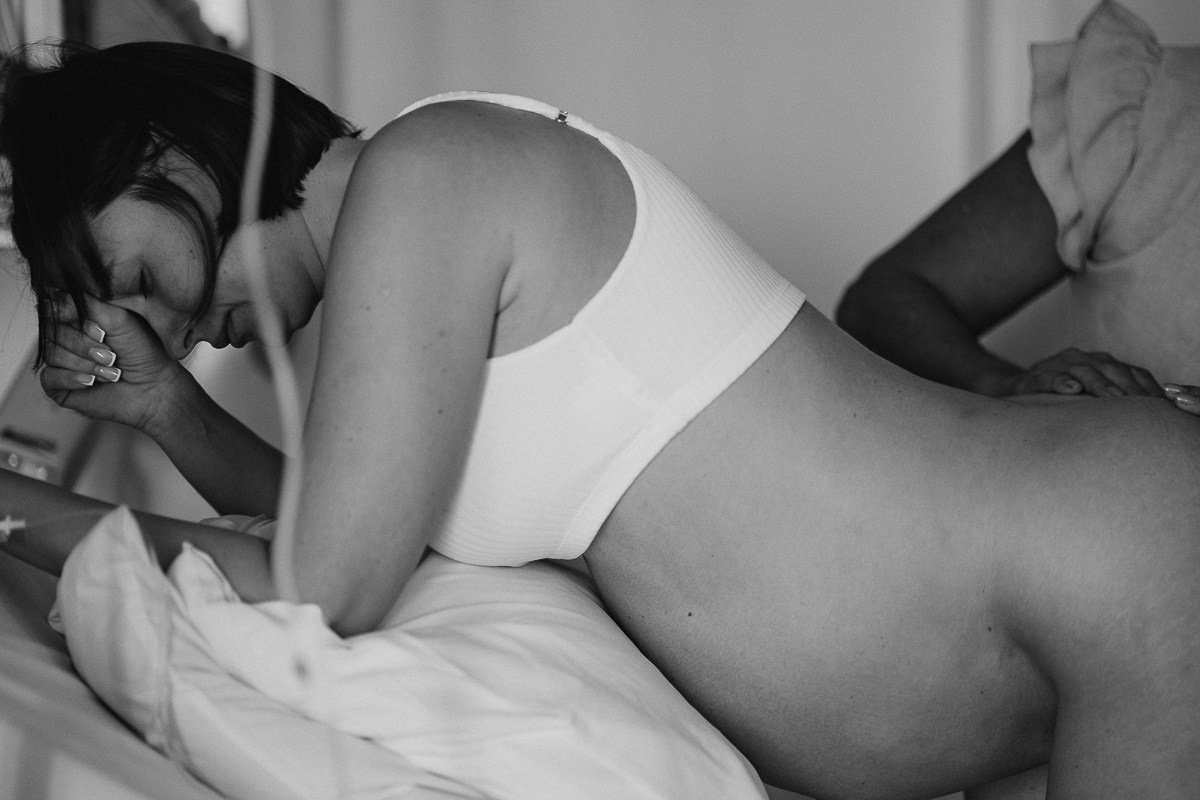 Diana’s Birth. Fotografa de família e crianças em Florianópolis SC Daria Ermolaev