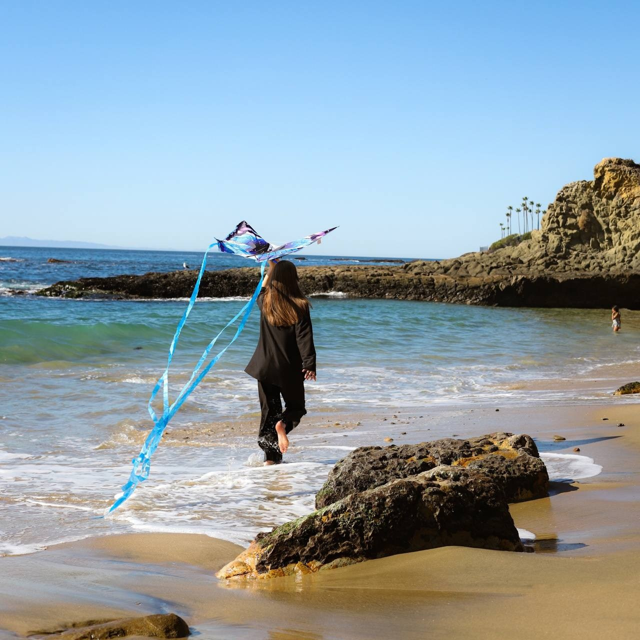 Workshop in LA. VALERIIA VIUNOVA individual shooting\love story\event\brand