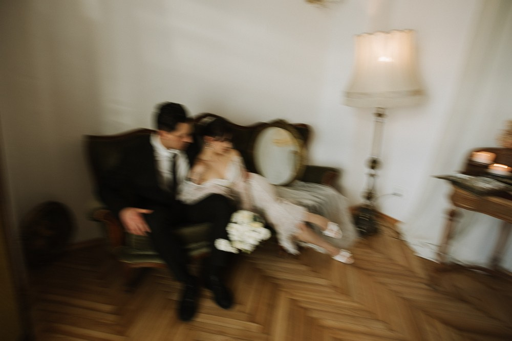 Lisa & Adam. Hochzeitfotografin Düsseldorf, NRW Nadja Holzmann