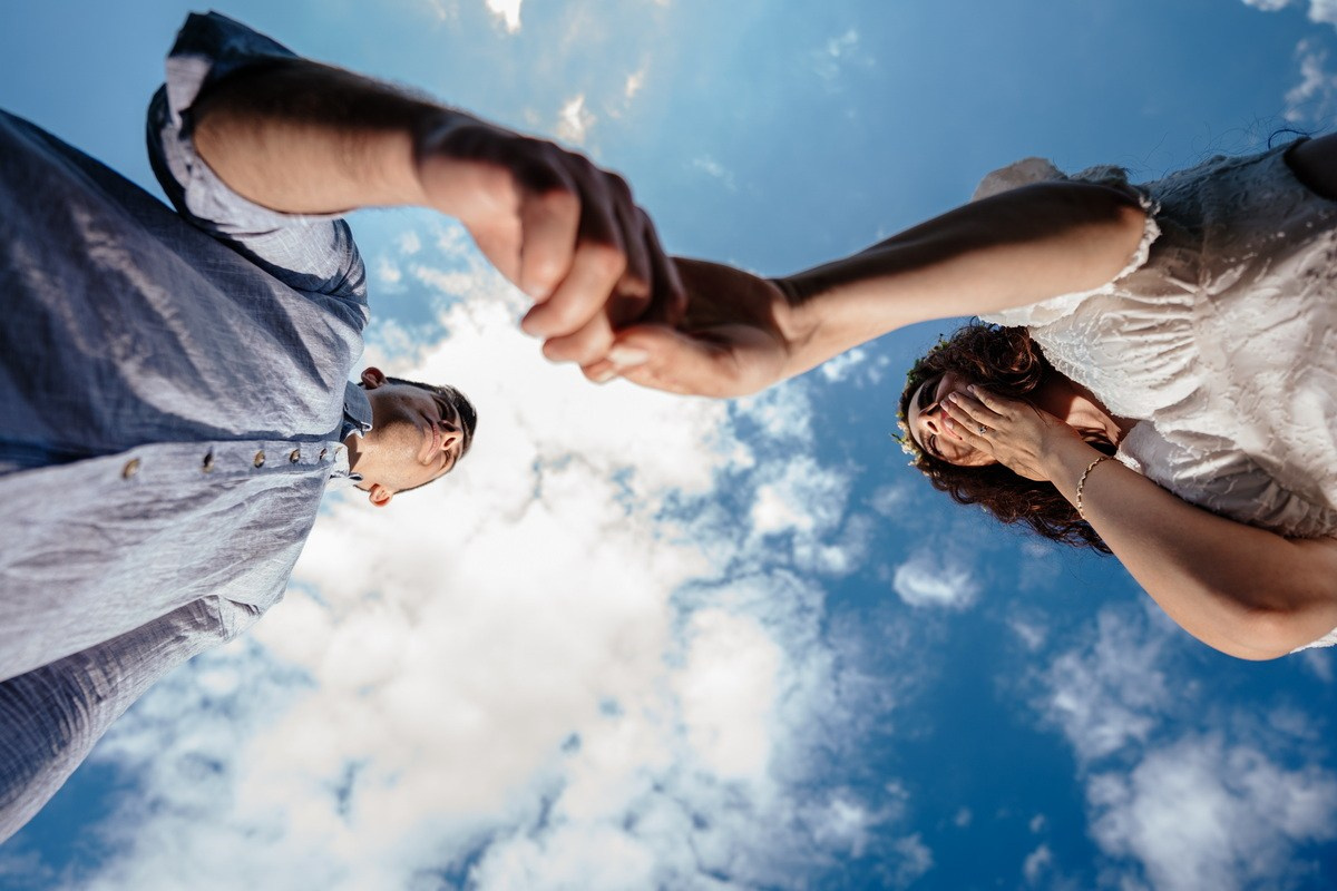 Save the Date. Amy Foto