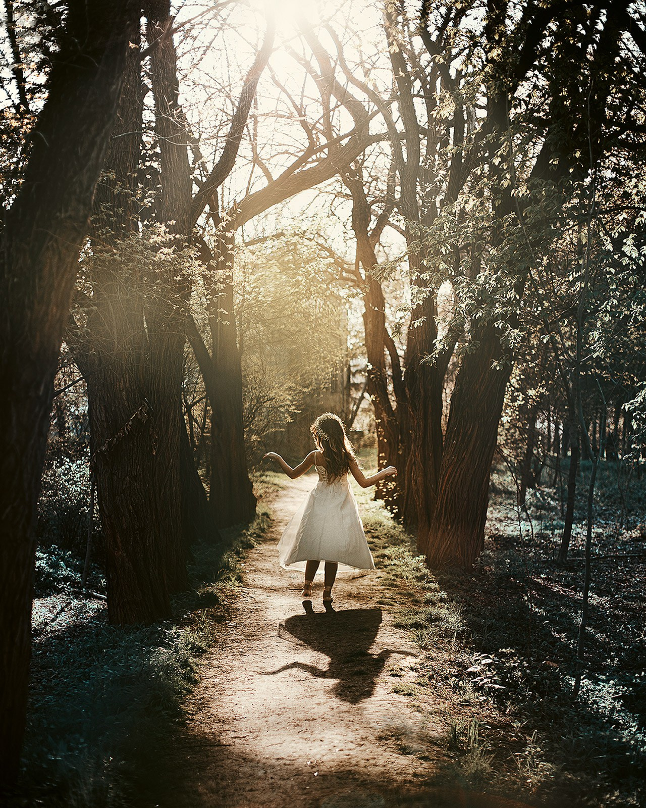 Aesthetic Portraits. The-yan.com