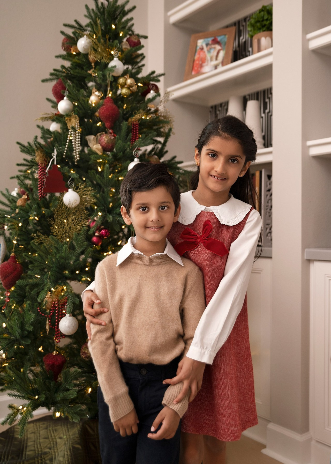 Family photographer Alice Green. Portrait, kids and family photographer in Wesley Chapel Alina Alice Osipova