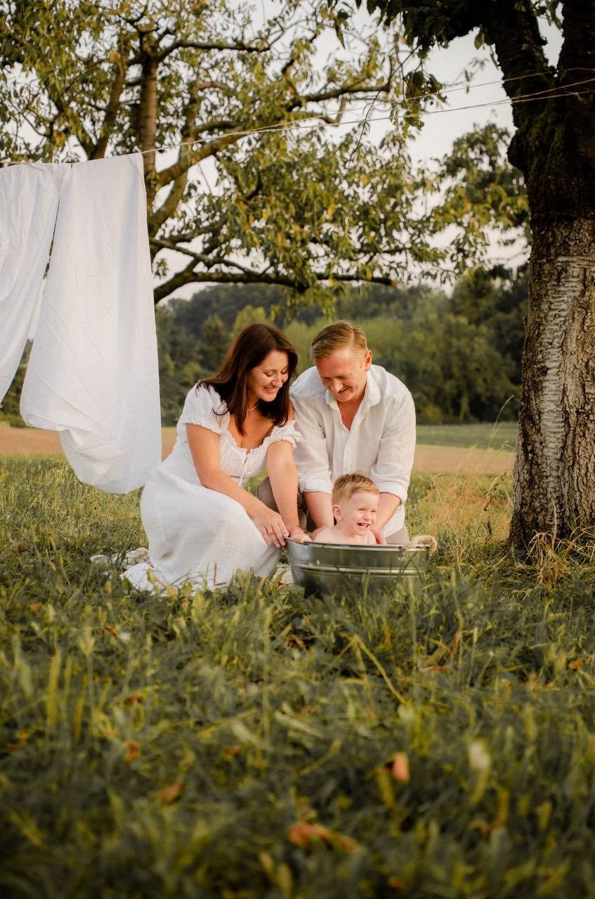 Katya & Denis. Everwarm Photo and Video Studio