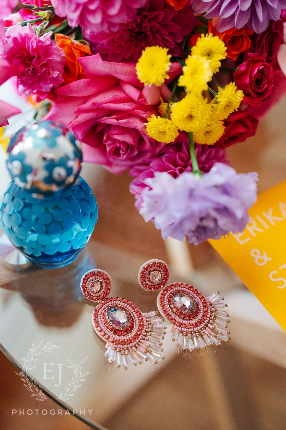 Erika & Stephen — Mosman Park Golf Club. Emma Joy Photography