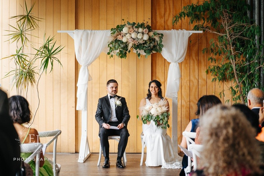 Nica & Timo. Emma Joy Photography