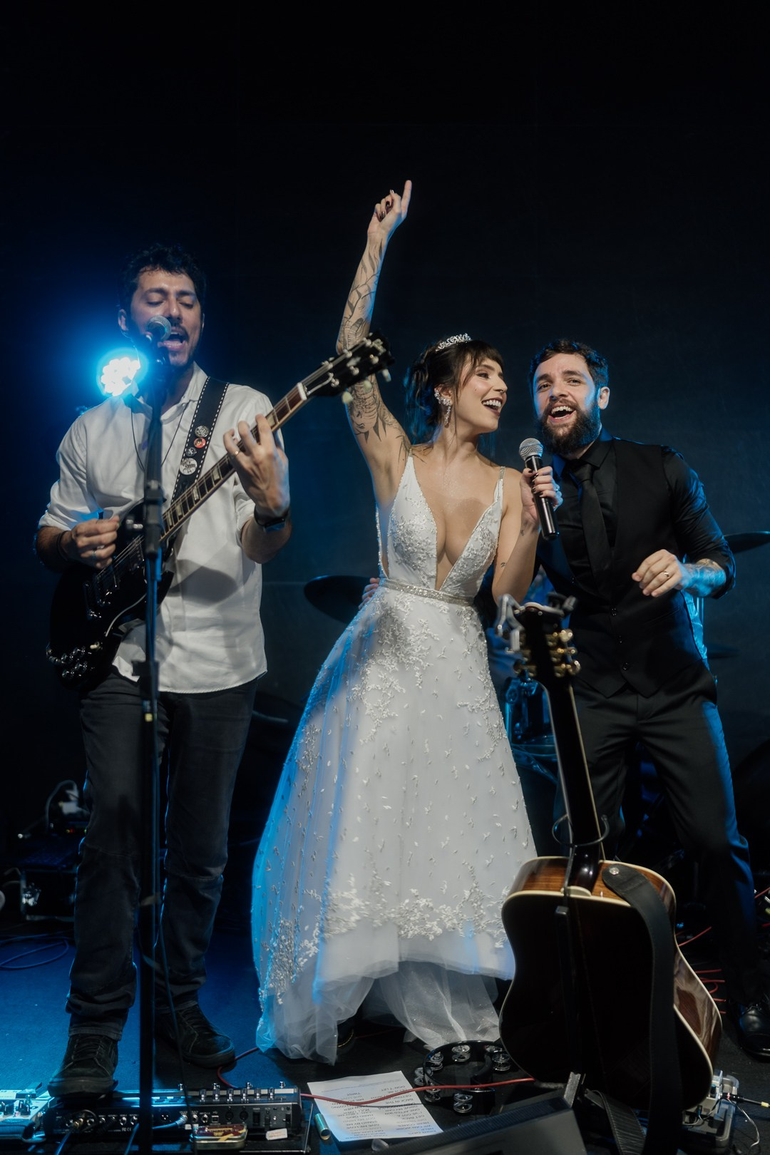Cecília e João. Edu e Josi Fotografia de Casamento em Belo Horizonte | Fotos Naturais