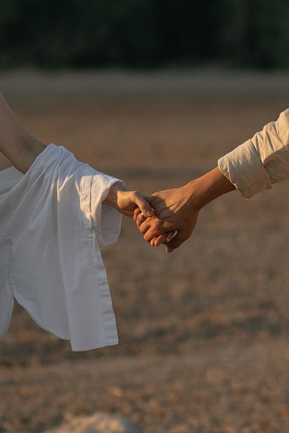 Kiryat Tivon field. Family photographer in Israel