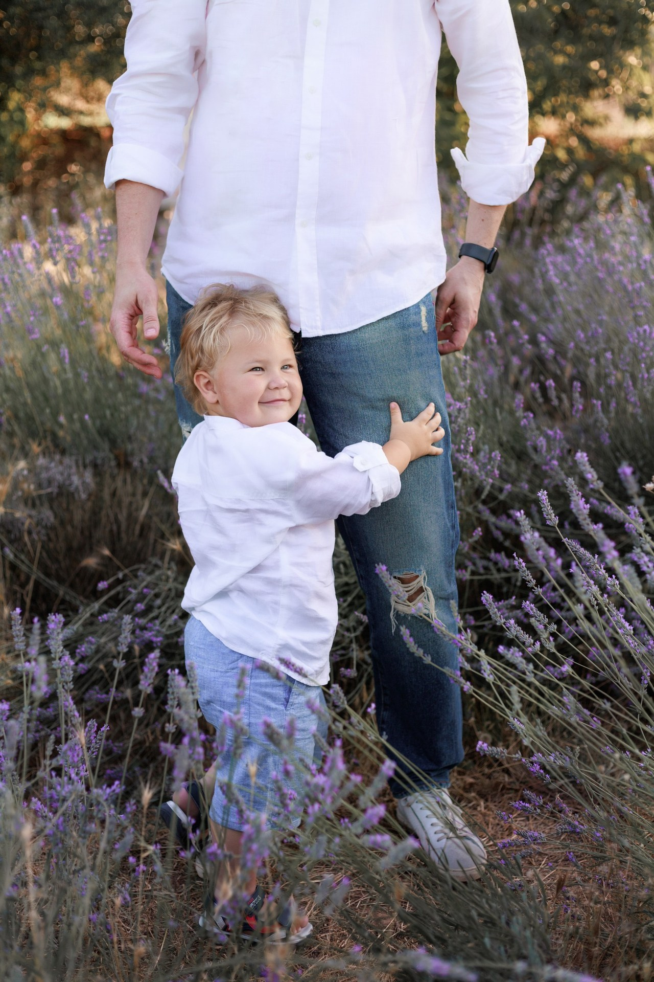 Children’s Photoshoot. Sofiya Volkonskaya