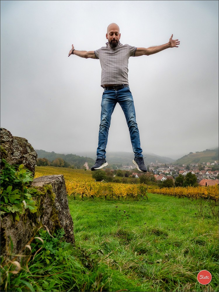 Ретрит в Эльзасе с Марией Ланг. Photographe à Strasbourg | Portraits, Studio, Enfants, Événements