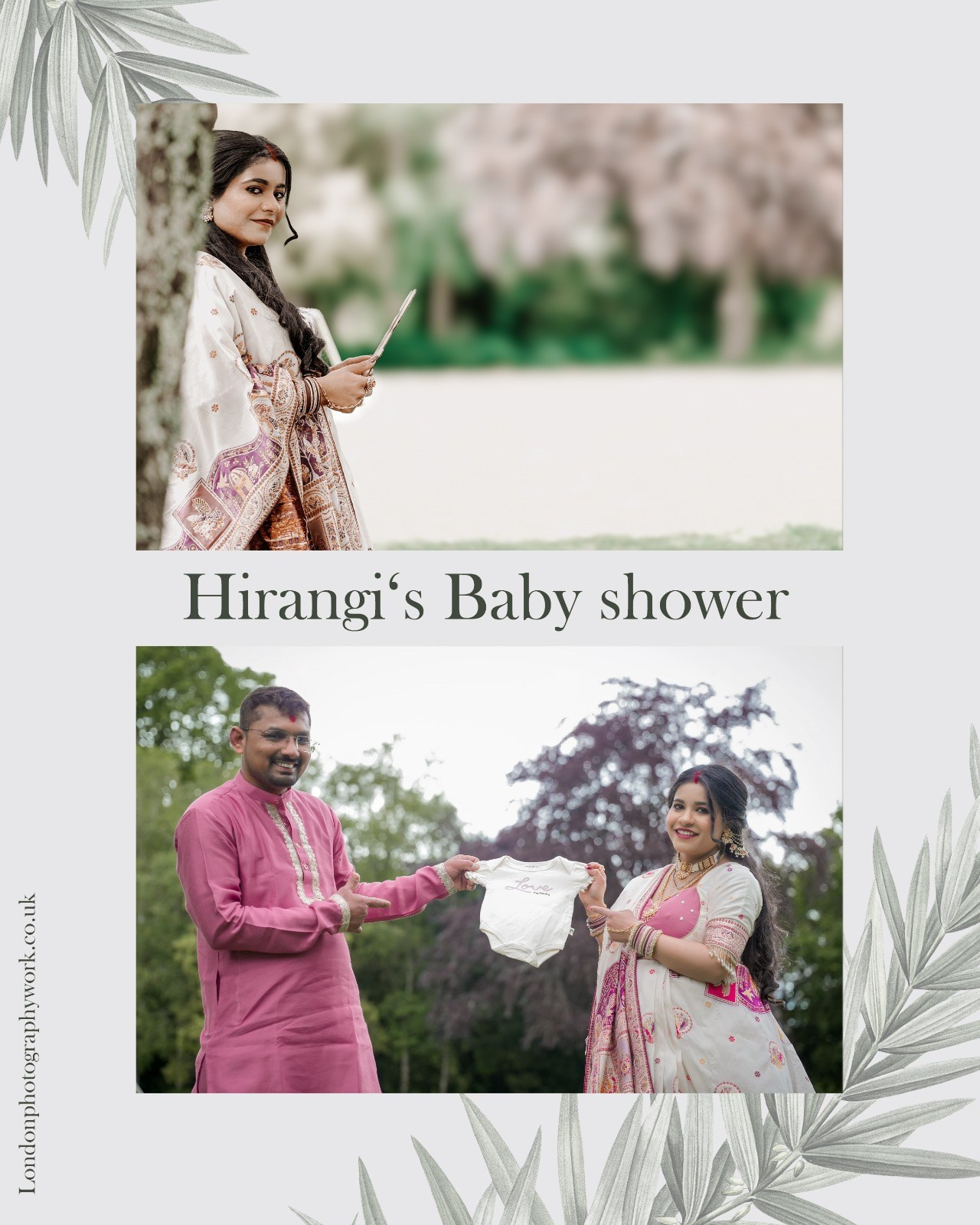 Baby Shower. Londonphotography work