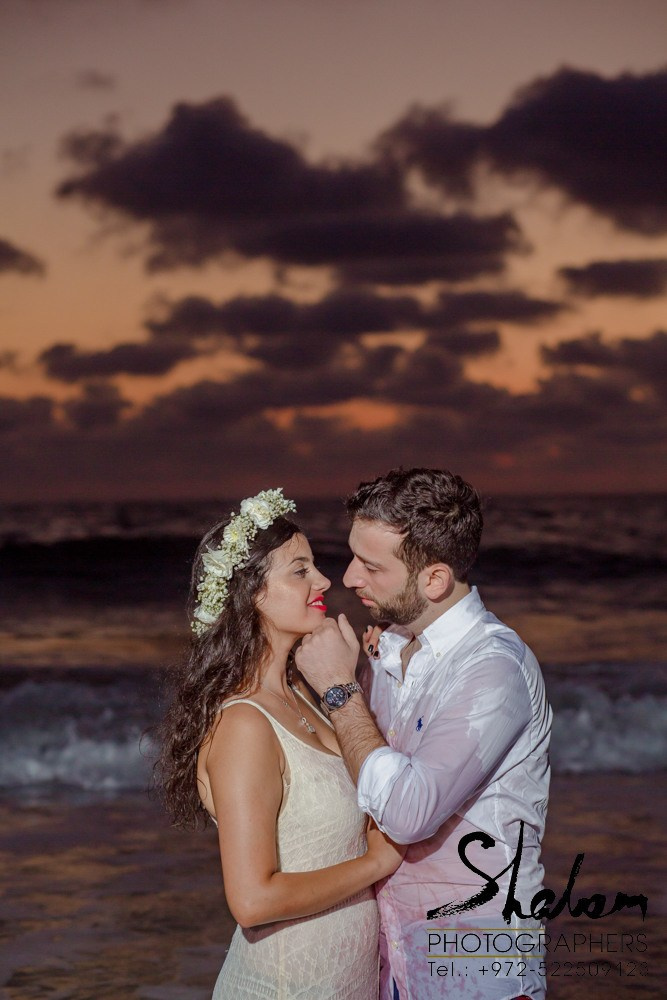 Stella & Elijahu. Wedding and events photographers Studio Shalom