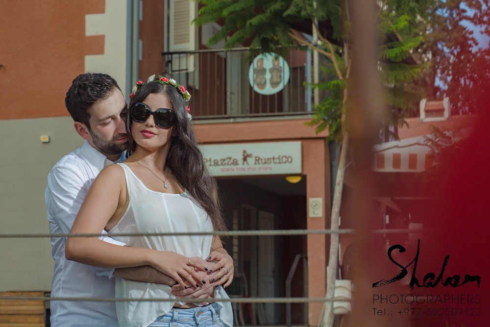 Stella & Elijahu. Wedding and events photographers Studio Shalom