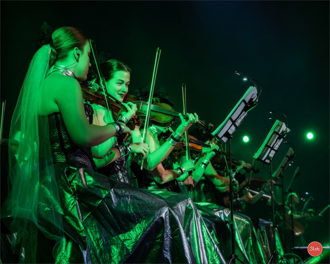ROCK SYMPHONY à Strasbourg !. Photographe à Strasbourg | Portraits, Studio, Enfants, Événements